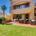 Al - Sol Golfside Ground Floor Apartment