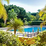 Al - Sol Golfside Ground Floor Vilamoura