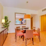 Al - Sol Golfside Ground Floor Apartment *