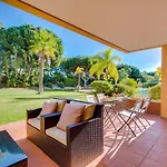 Al - Sol Golfside Ground Floor Apartment *