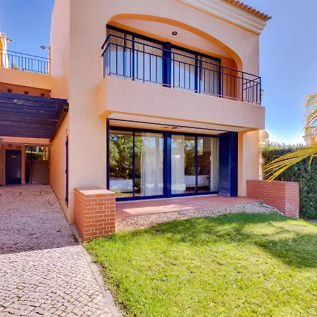 Al - Sol Golfside Ground Floor *