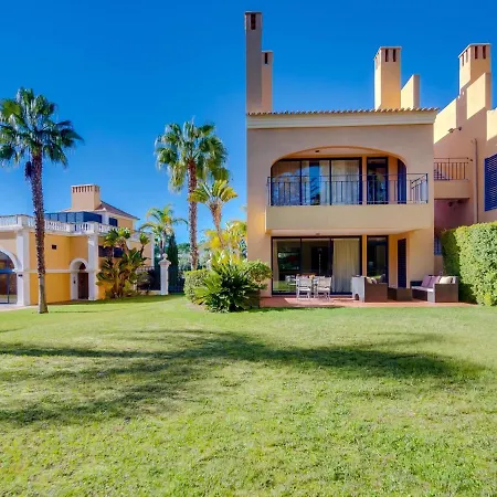 Al - Sol Golfside Ground Floor *