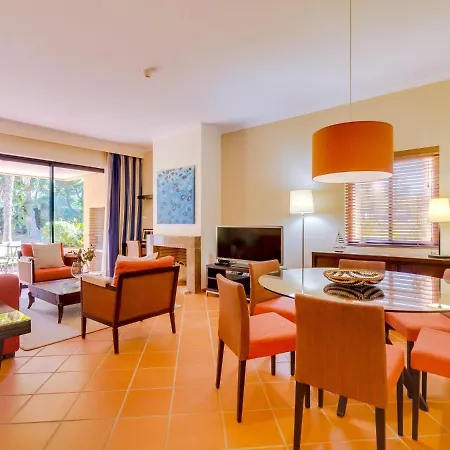 Lejlighed Al - Sol Golfside Ground Floor Vilamoura