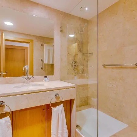 Al - Sol Golfside Ground Floor Apartment *