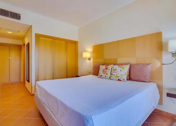 Al - Sol Golfside Ground Floor Lejlighed *