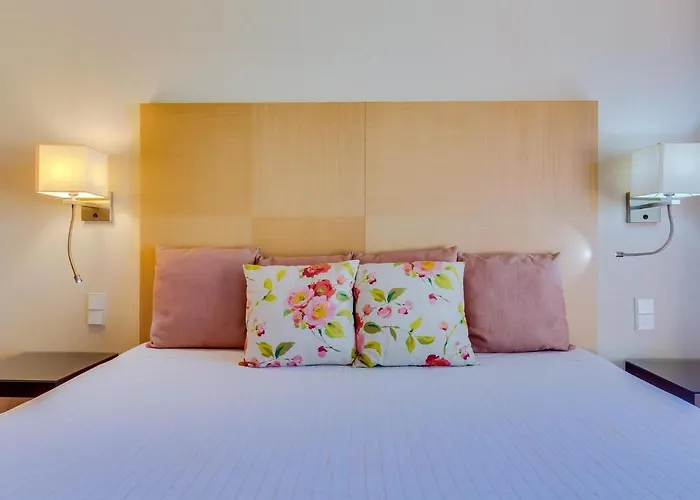 Lejlighed Al - Sol Golfside Ground Floor Vilamoura