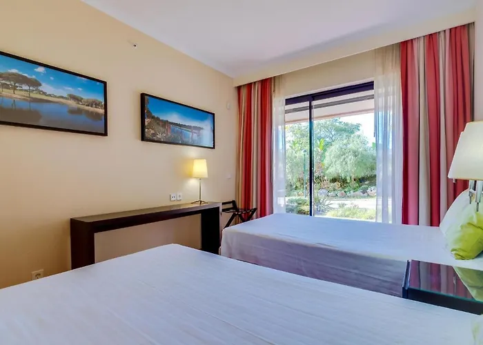 Al - Sol Golfside Ground Floor * Vilamoura