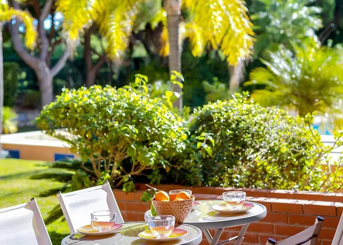 Al - Sol Golfside Ground Floor *