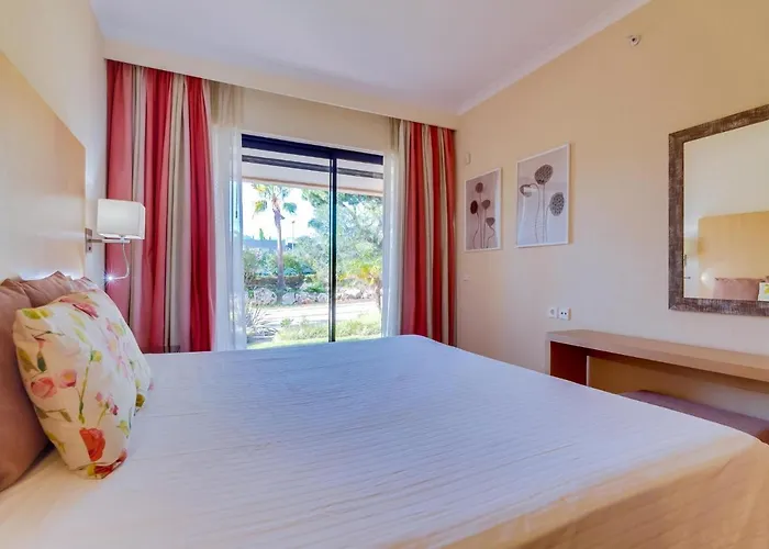 Al - Sol Golfside Ground Floor * Vilamoura