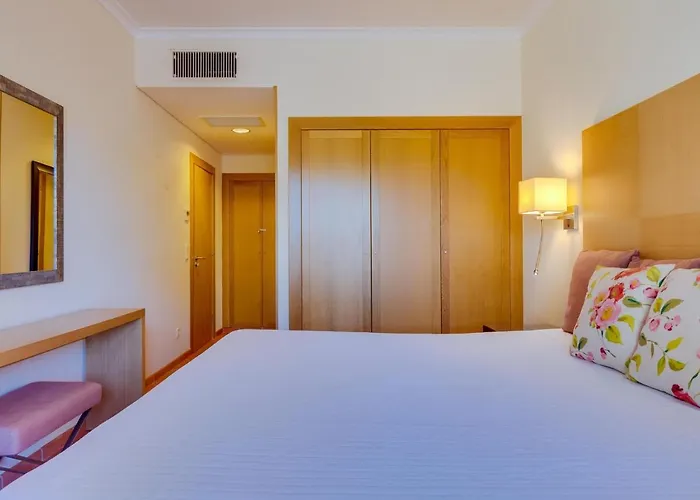 Al - Sol Golfside Ground Floor Lejlighed *