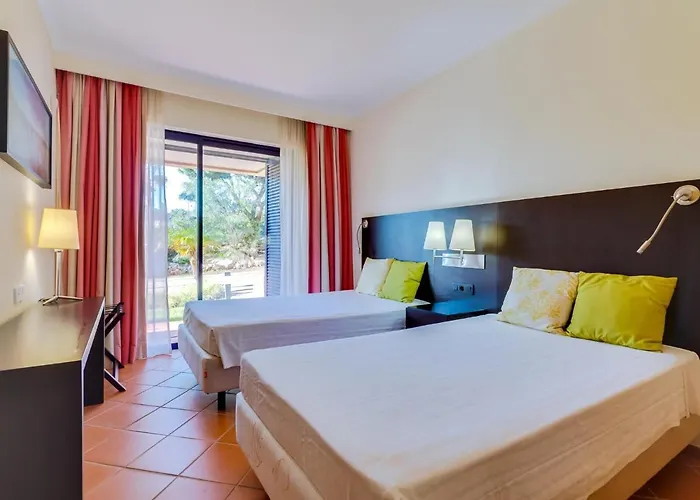 Al - Sol Golfside Ground Floor * Vilamoura