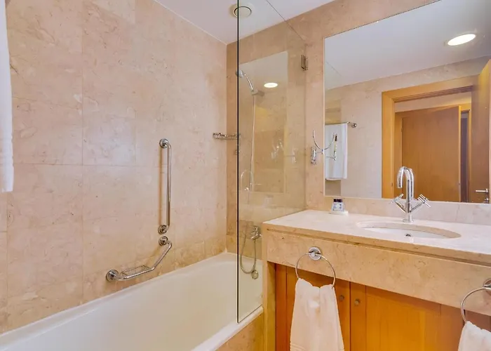 Al - Sol Golfside Ground Floor