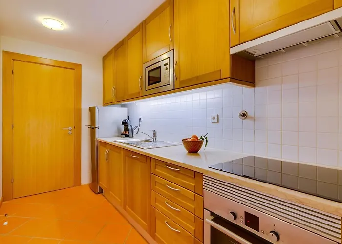 Al - Sol Golfside Ground Floor