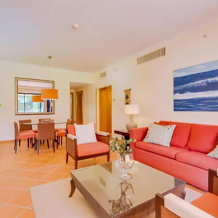 Al - Sol Golfside Ground Floor *