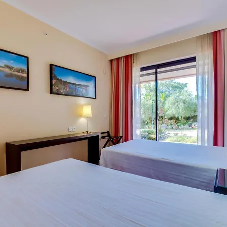Al - Sol Golfside Ground Floor * Vilamoura