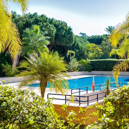 Al - Sol Golfside Ground Floor Vilamoura