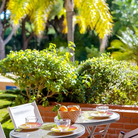 Al - Sol Golfside Ground Floor *