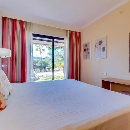 Al - Sol Golfside Ground Floor * Vilamoura