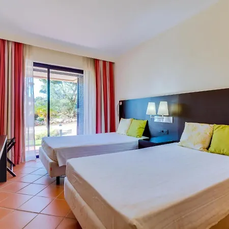 Al - Sol Golfside Ground Floor * Vilamoura