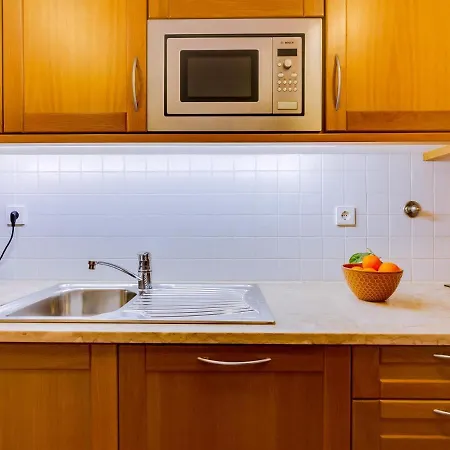 Al - Sol Golfside Ground Floor * Vilamoura