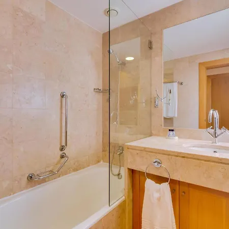 Al - Sol Golfside Ground Floor