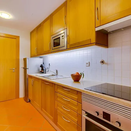 Al - Sol Golfside Ground Floor