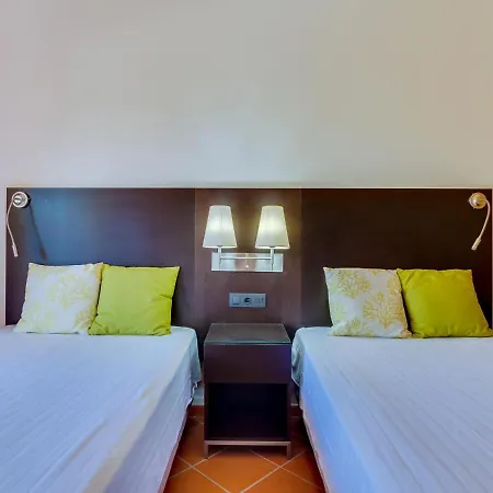 Al - Sol Golfside Ground Floor Vilamoura