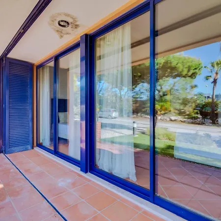 Apartment Al - Sol Golfside Ground Floor *