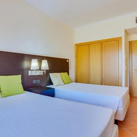 Al - Sol Golfside Ground Floor *