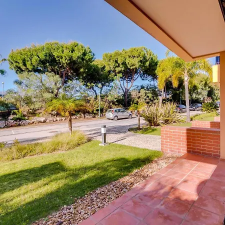 Apartment Al - Sol Golfside Ground Floor Vilamoura