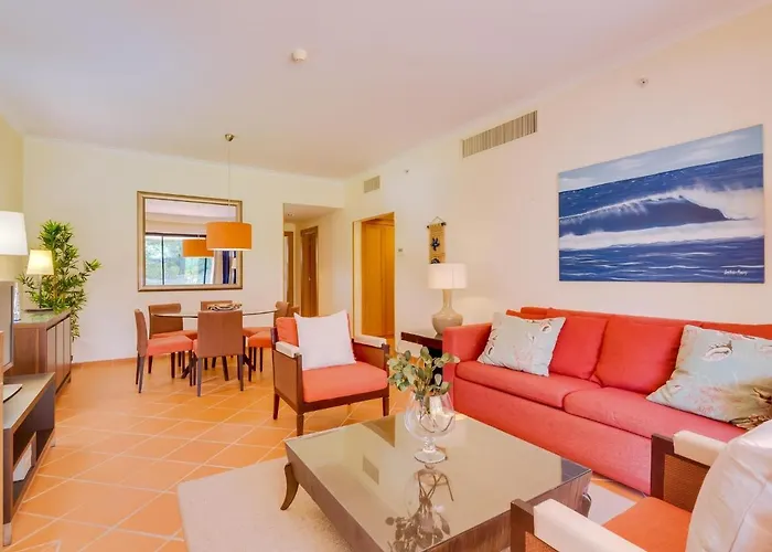 Al - Sol Golfside Ground Floor *