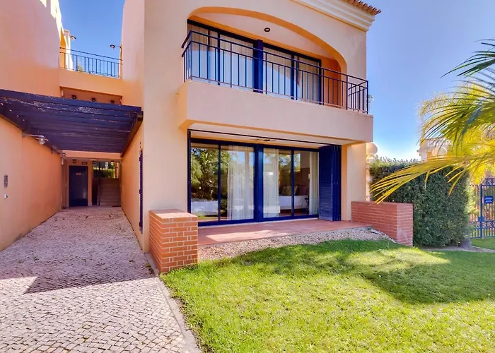 Al - Sol Golfside Ground Floor *