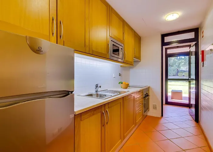 Al - Sol Golfside Ground Floor Lägenhet *