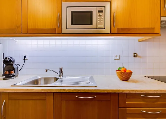 Al - Sol Golfside Ground Floor * Vilamoura