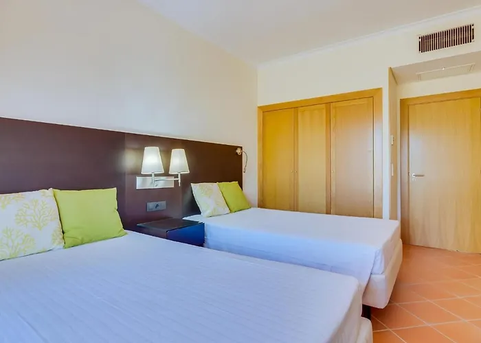 Al - Sol Golfside Ground Floor *