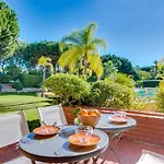 Apartamento Al - Sol Golfside Ground Floor *