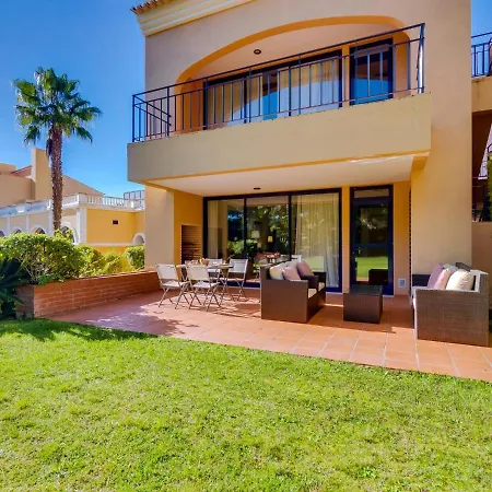 Al - Sol Golfside Ground Floor Appartement