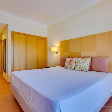 Al - Sol Golfside Ground Floor Appartement *