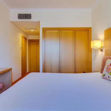 Al - Sol Golfside Ground Floor Appartement *