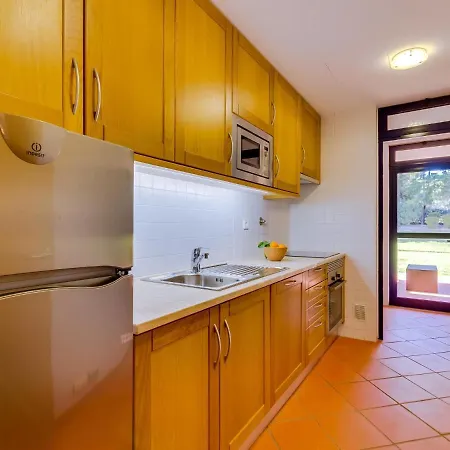 Al - Sol Golfside Ground Floor Appartement *