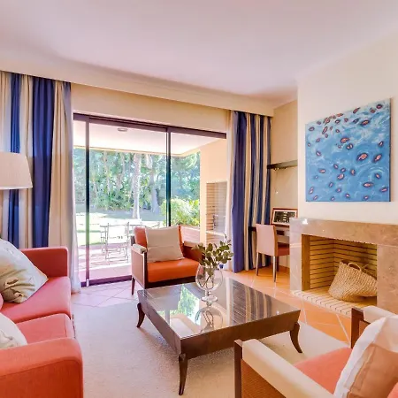 Al - Sol Golfside Ground Floor Appartement *