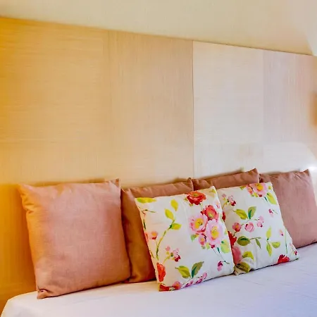 Appartement Al - Sol Golfside Ground Floor