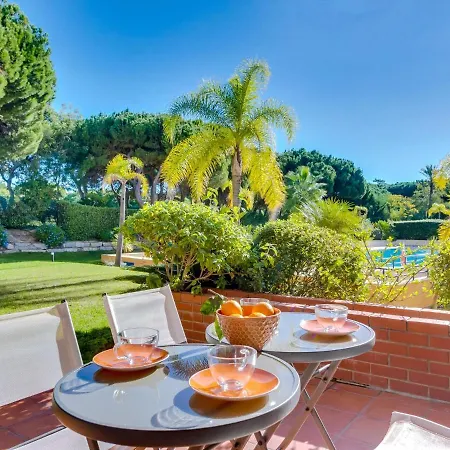 Appartement Al - Sol Golfside Ground Floor *