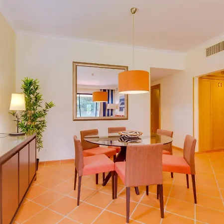 Al - Sol Golfside Ground Floor Appartement *