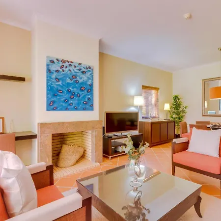 Appartement Al - Sol Golfside Ground Floor