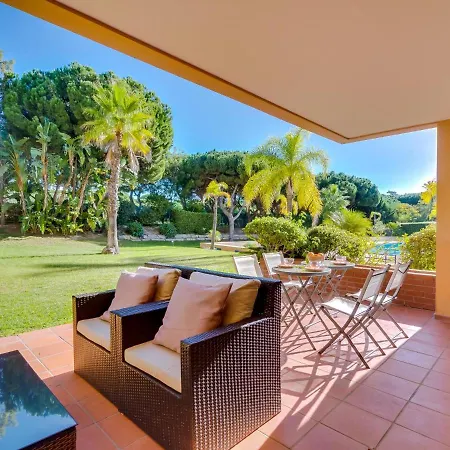 Al - Sol Golfside Ground Floor Appartement *
