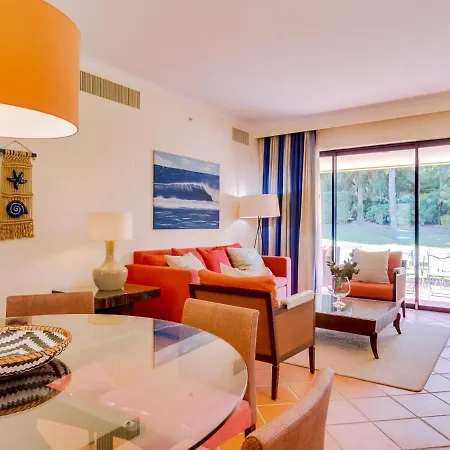 Al - Sol Golfside Ground Floor Appartement