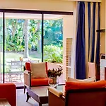 Апартаменты Al - Sol Golfside Ground Floor *