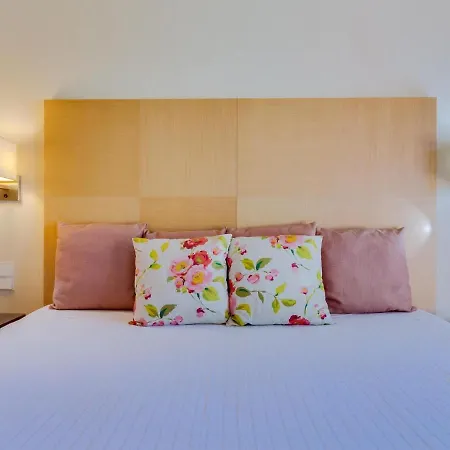 Апартаменты Al - Sol Golfside Ground Floor Виламура